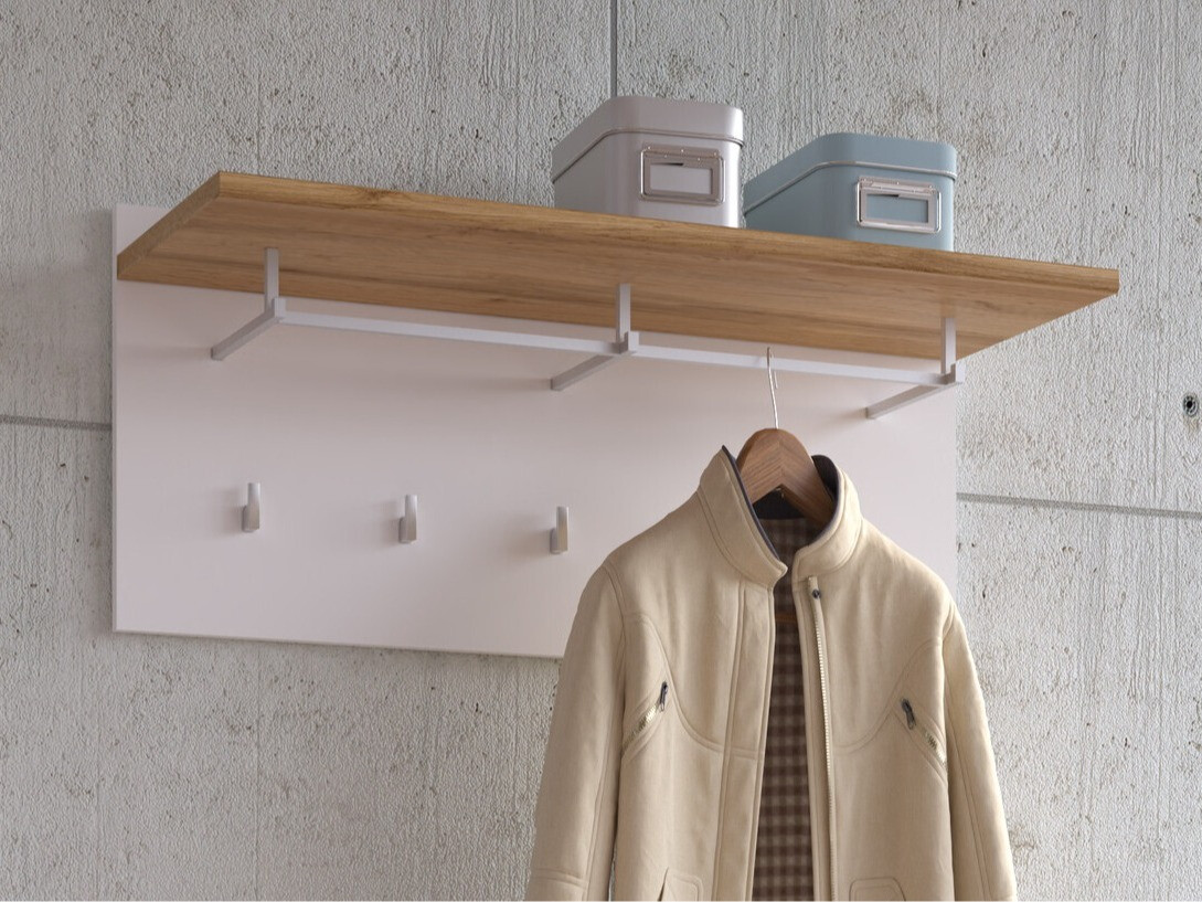 Obešalnik Enocoro 104