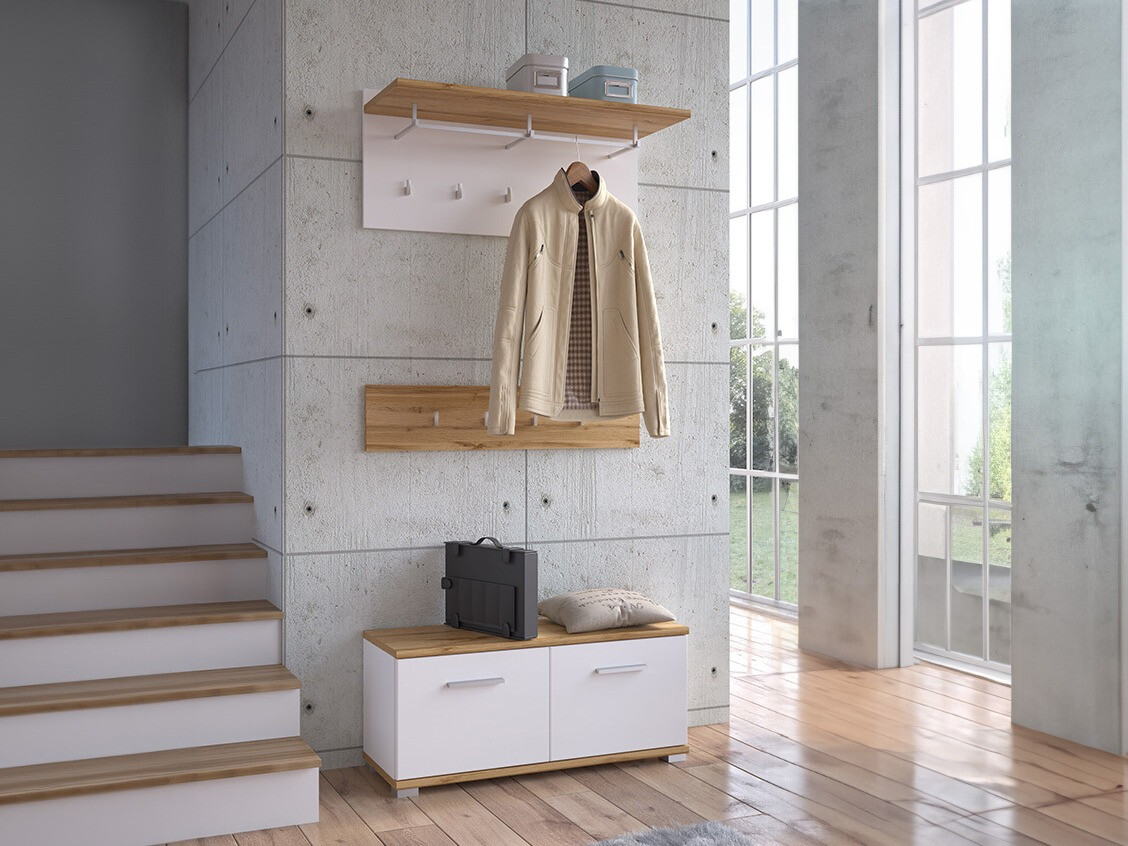 Omarica za čevlje Enocoro 102