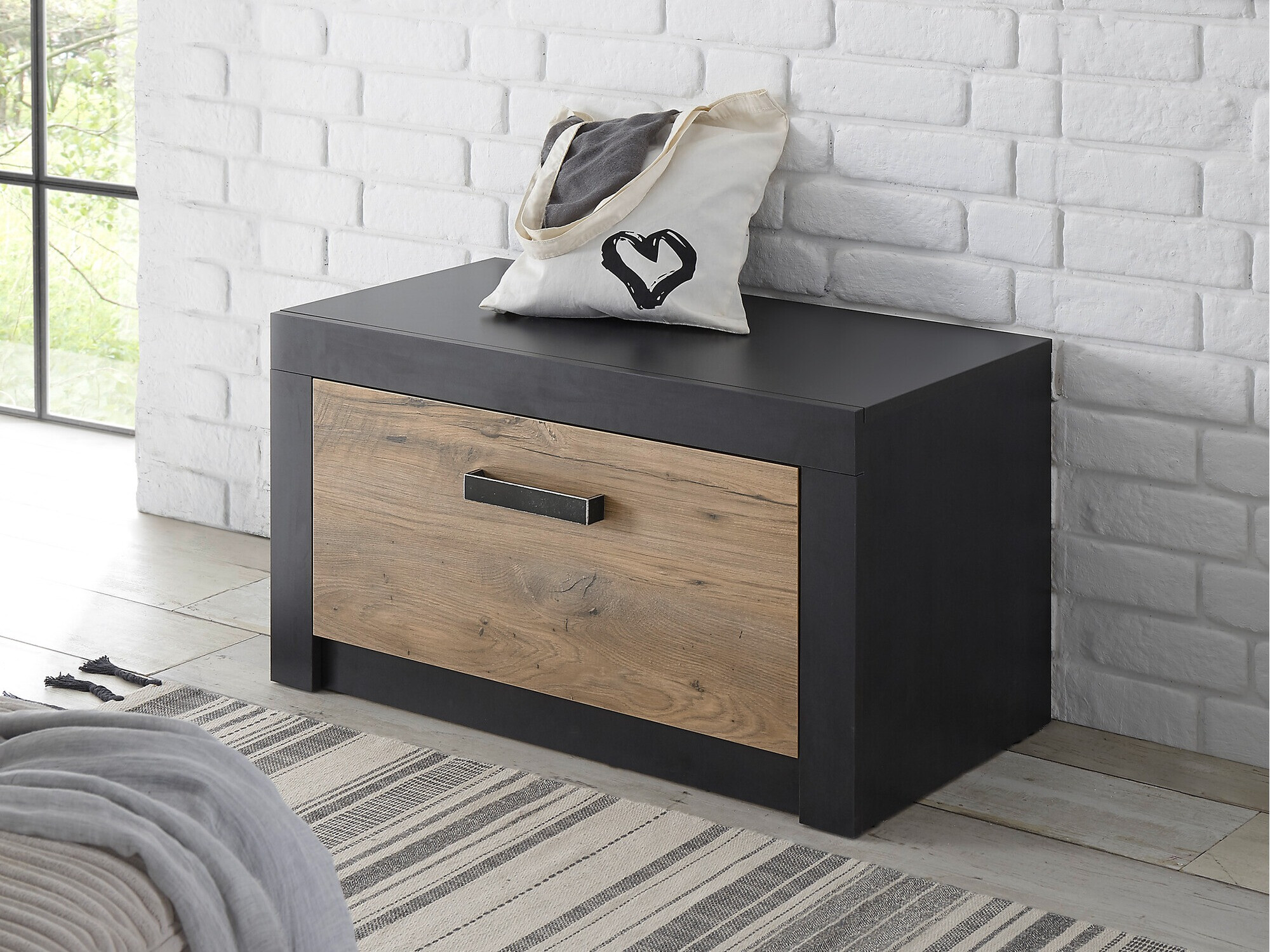 Omarica za čevlje Fivete 119