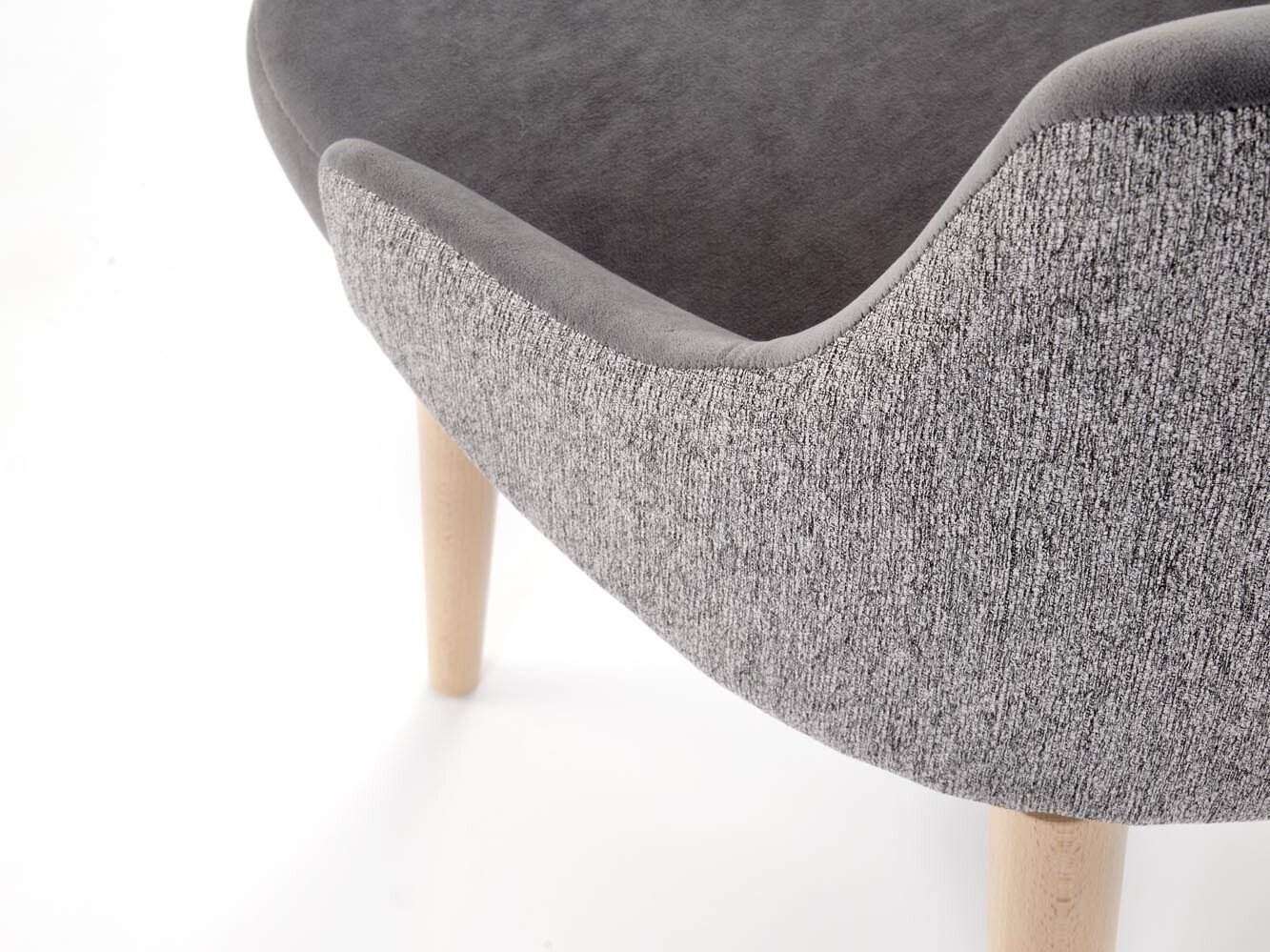 Stol Houston 1622 (Siva)