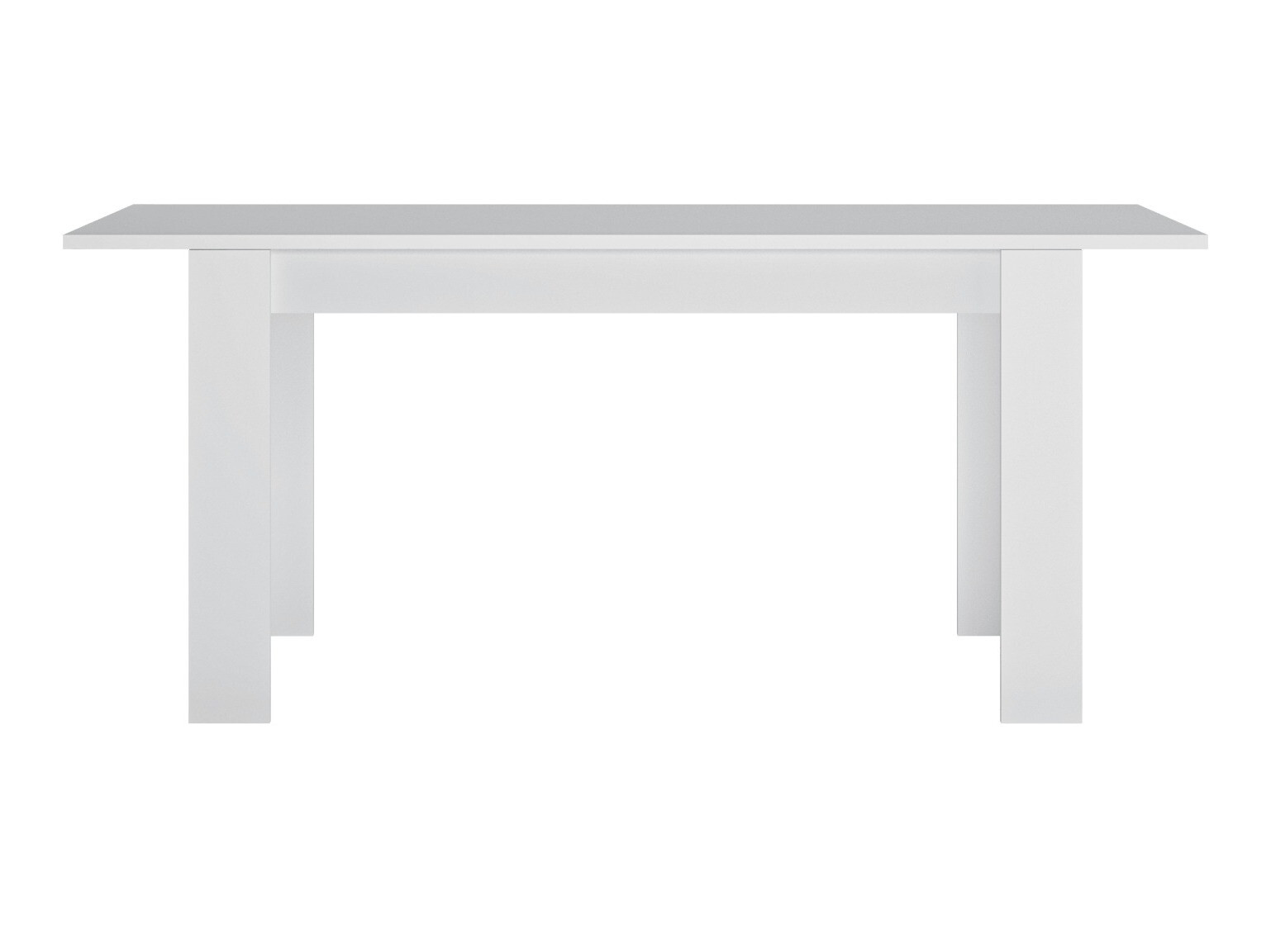 Miza Merfere 117 (Bela)