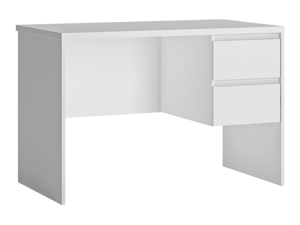 Pisalna miza Merfere 100 (Bela)