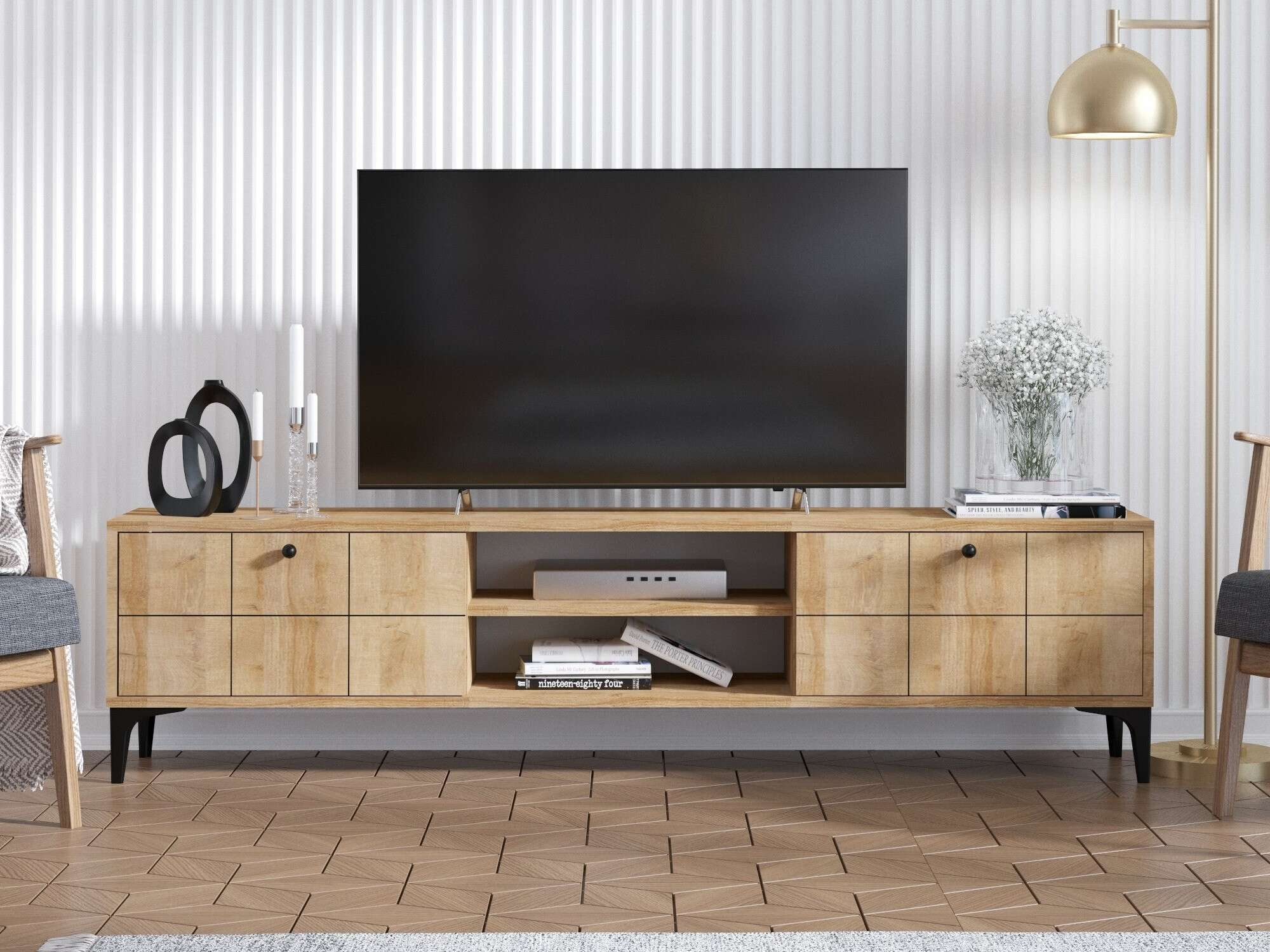 TV-omarica Sonliro 126