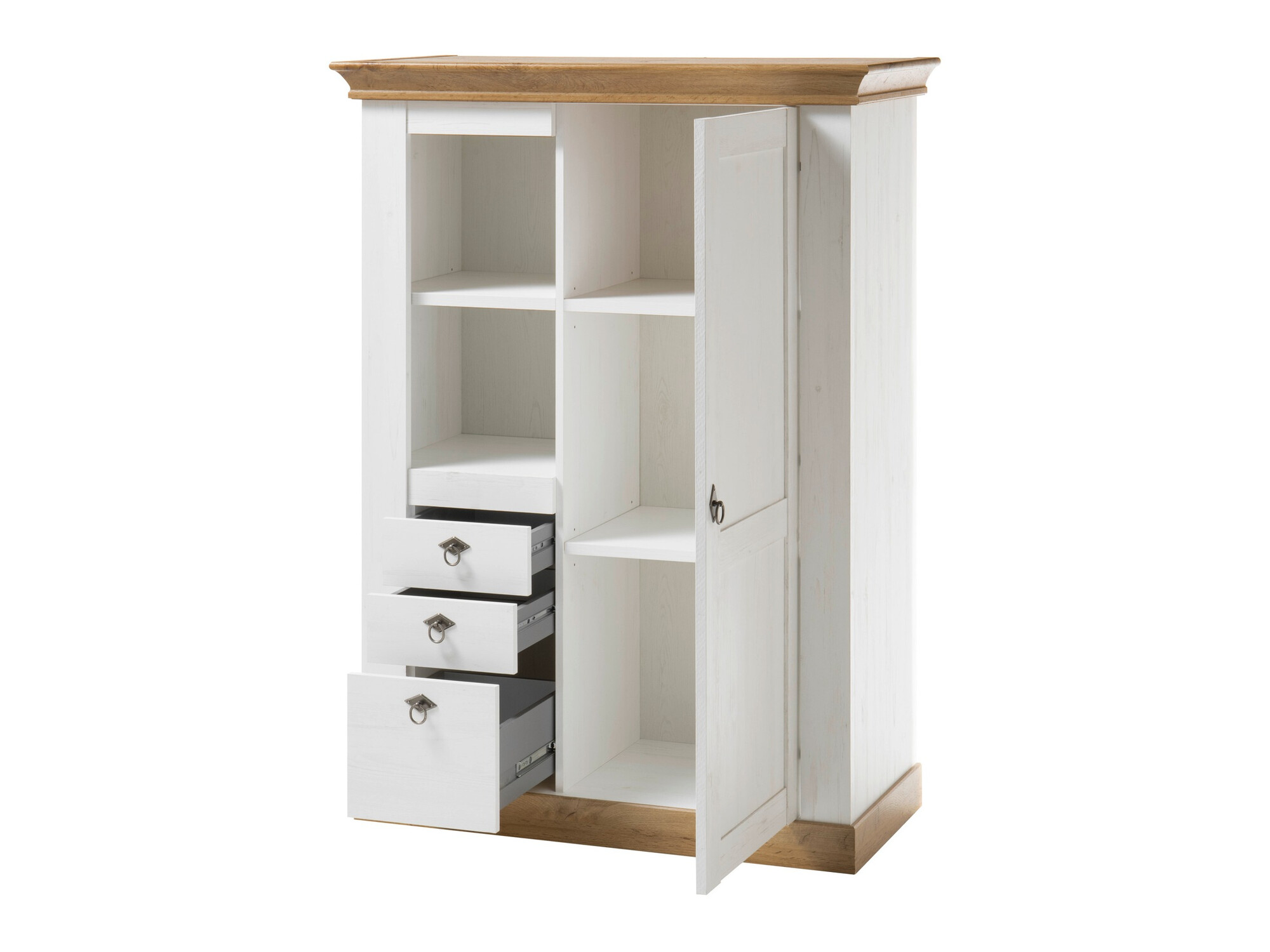 Dnevni prostor Vomave 118