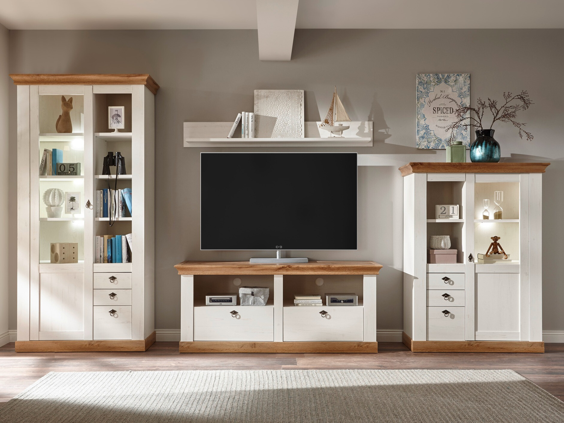 Dnevni prostor Vomave 119