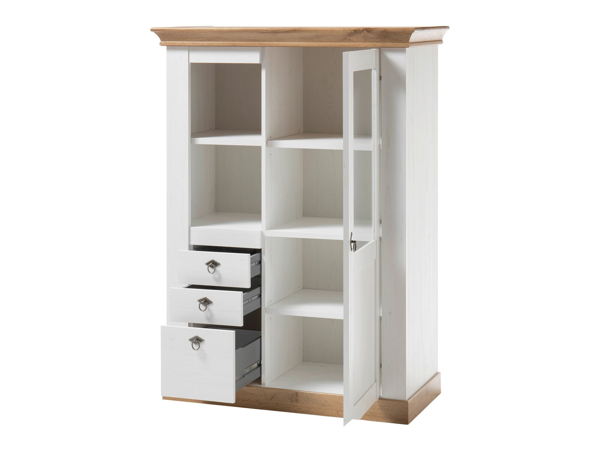 Dnevni prostor Vomave 119