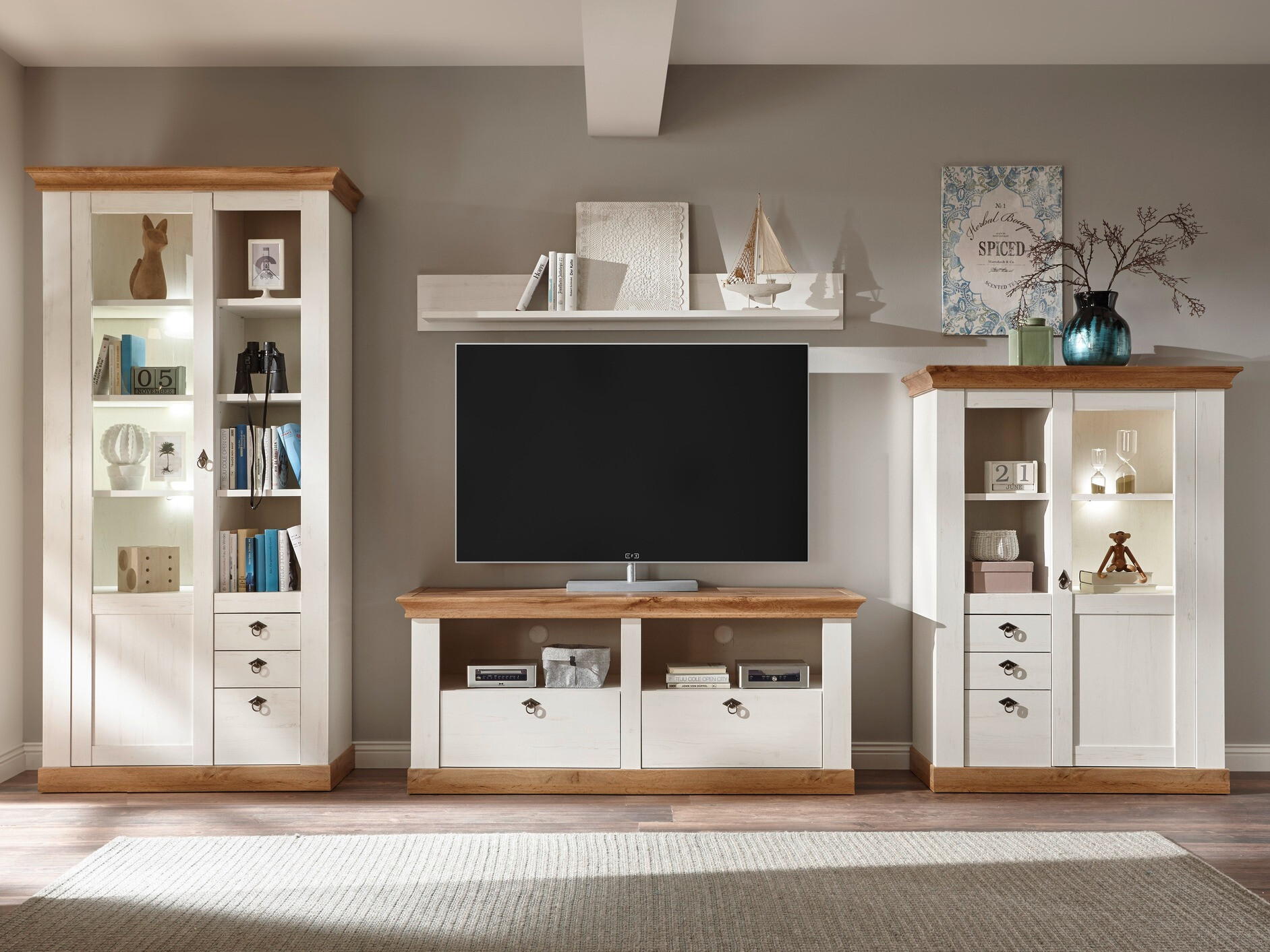 Dnevni prostor Vomave 119