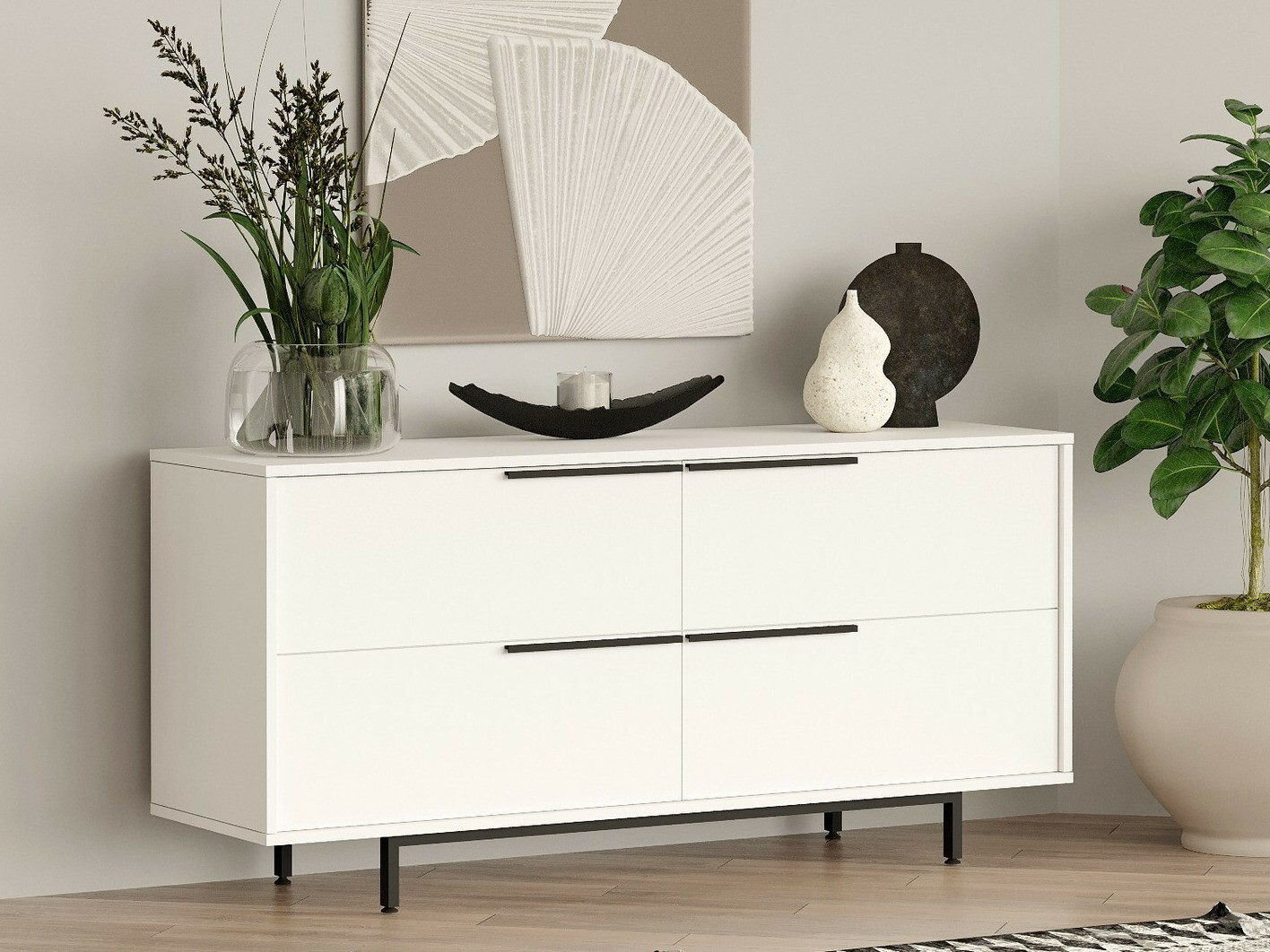 Omarica Fertore 103 (Bela)