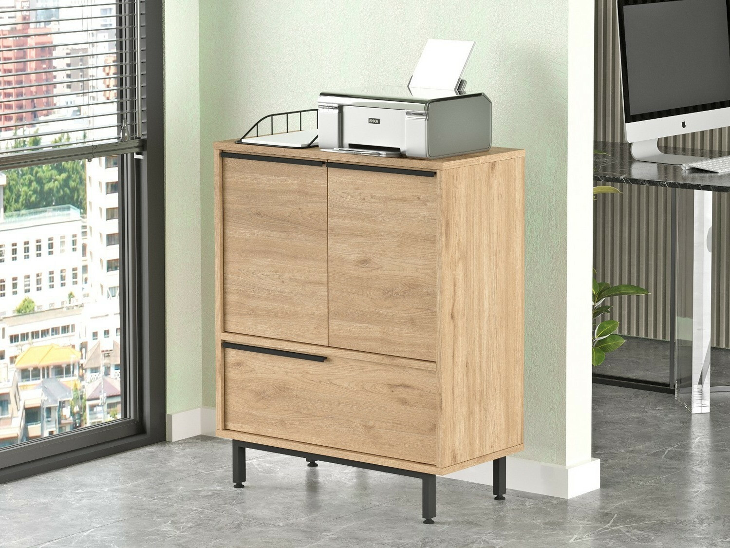 Omarica Fertore 107 (Oreh)