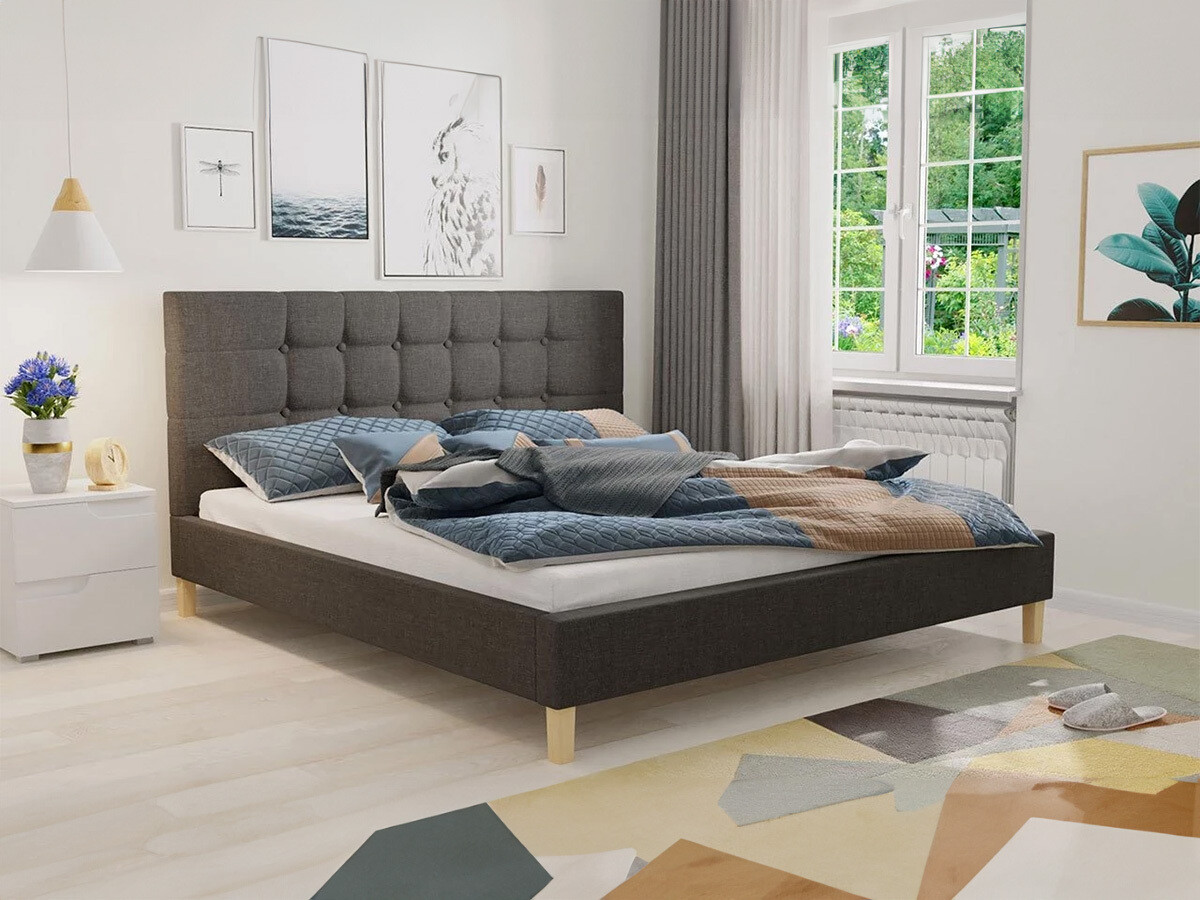 Postelja ComfiDream 109 (Sawana 05)