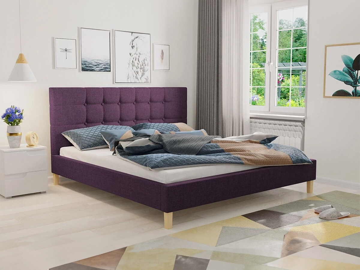Postelja ComfiDream 109 (Sawana 69)