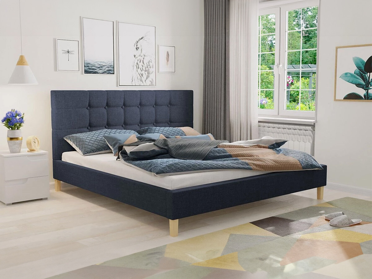 Postelja ComfiDream 109 (Sawana 80)