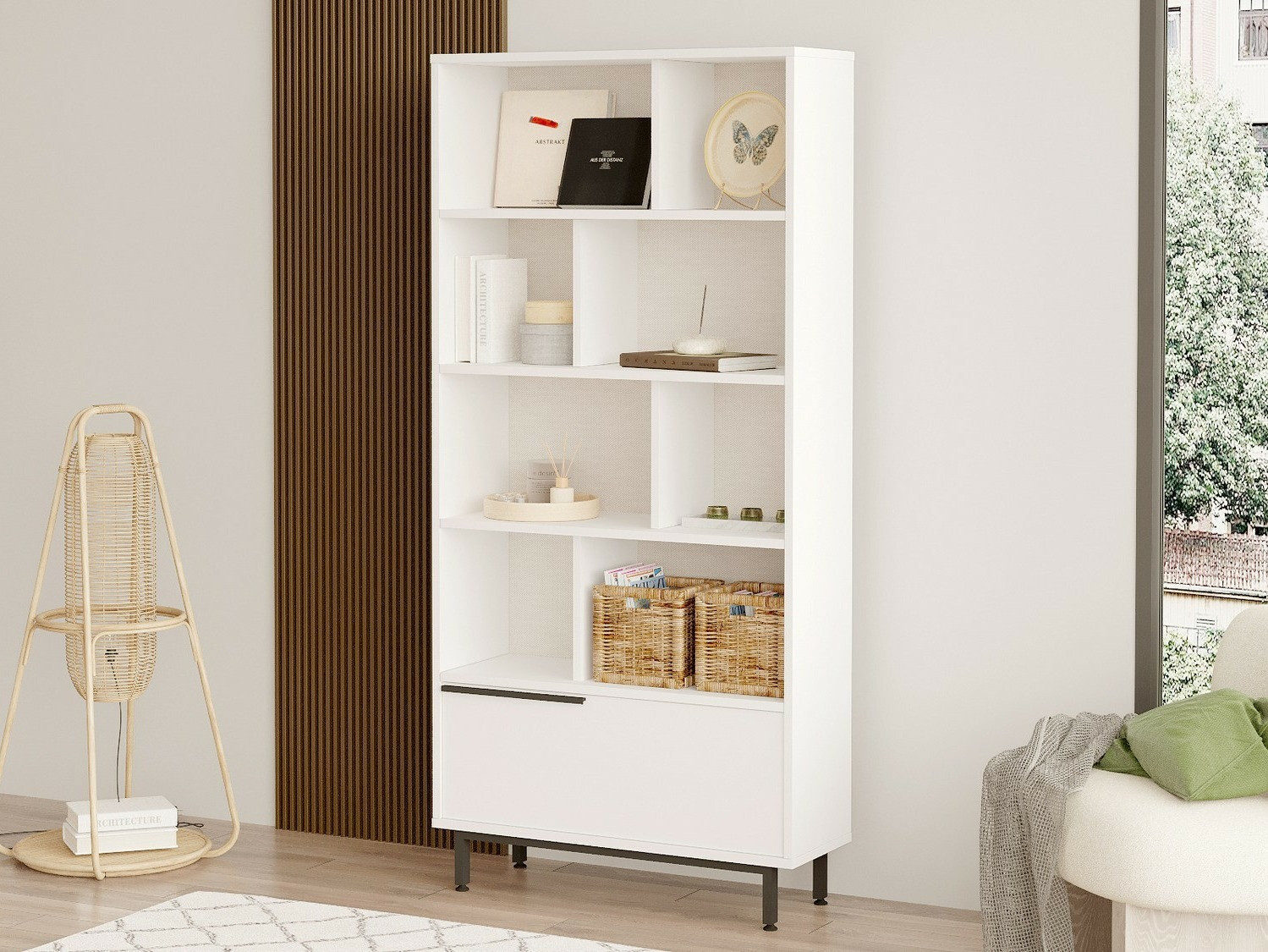 Regal Fertore 100 (Bela)
