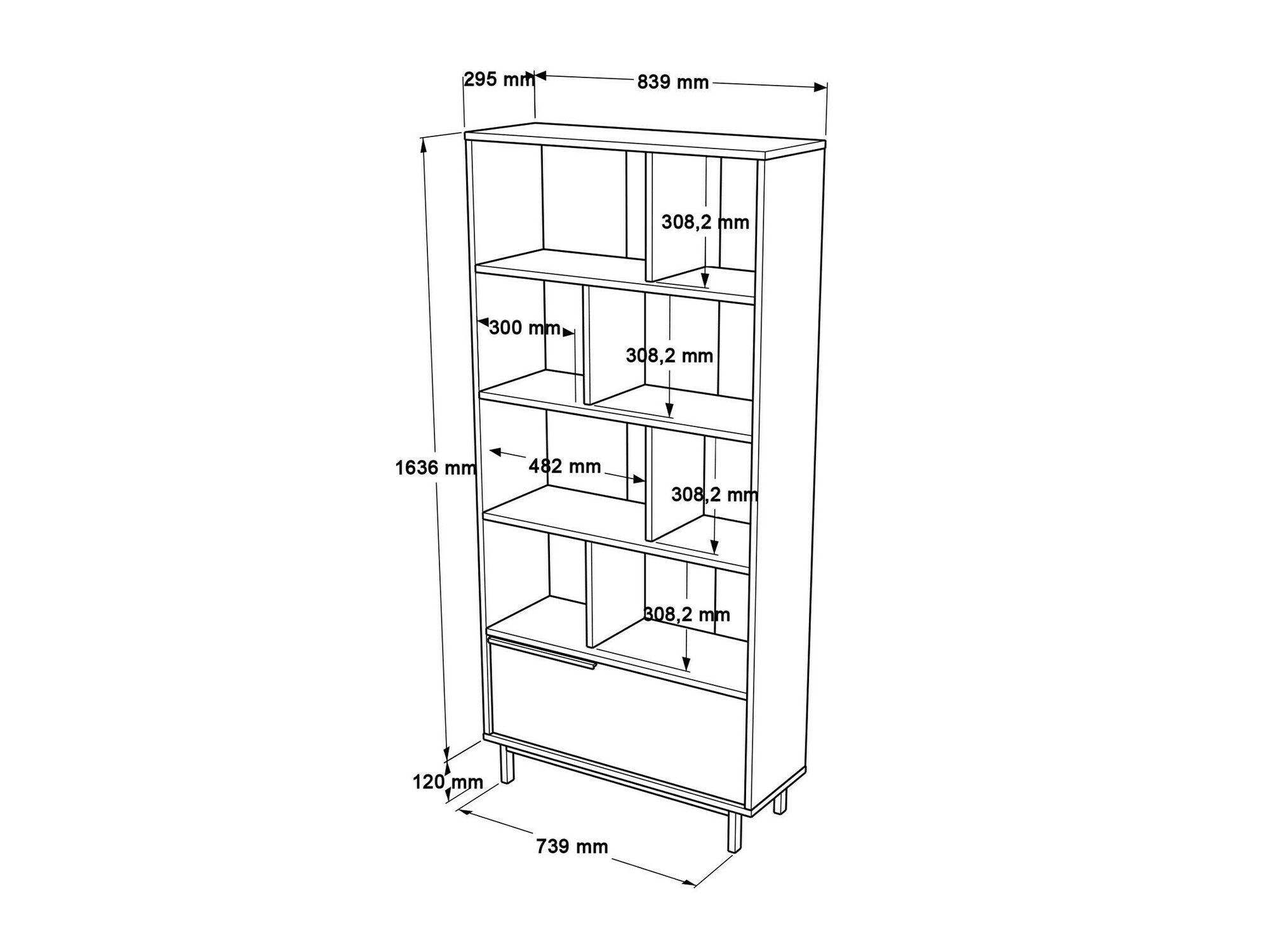 Regal Fertore 100 (Oreh)