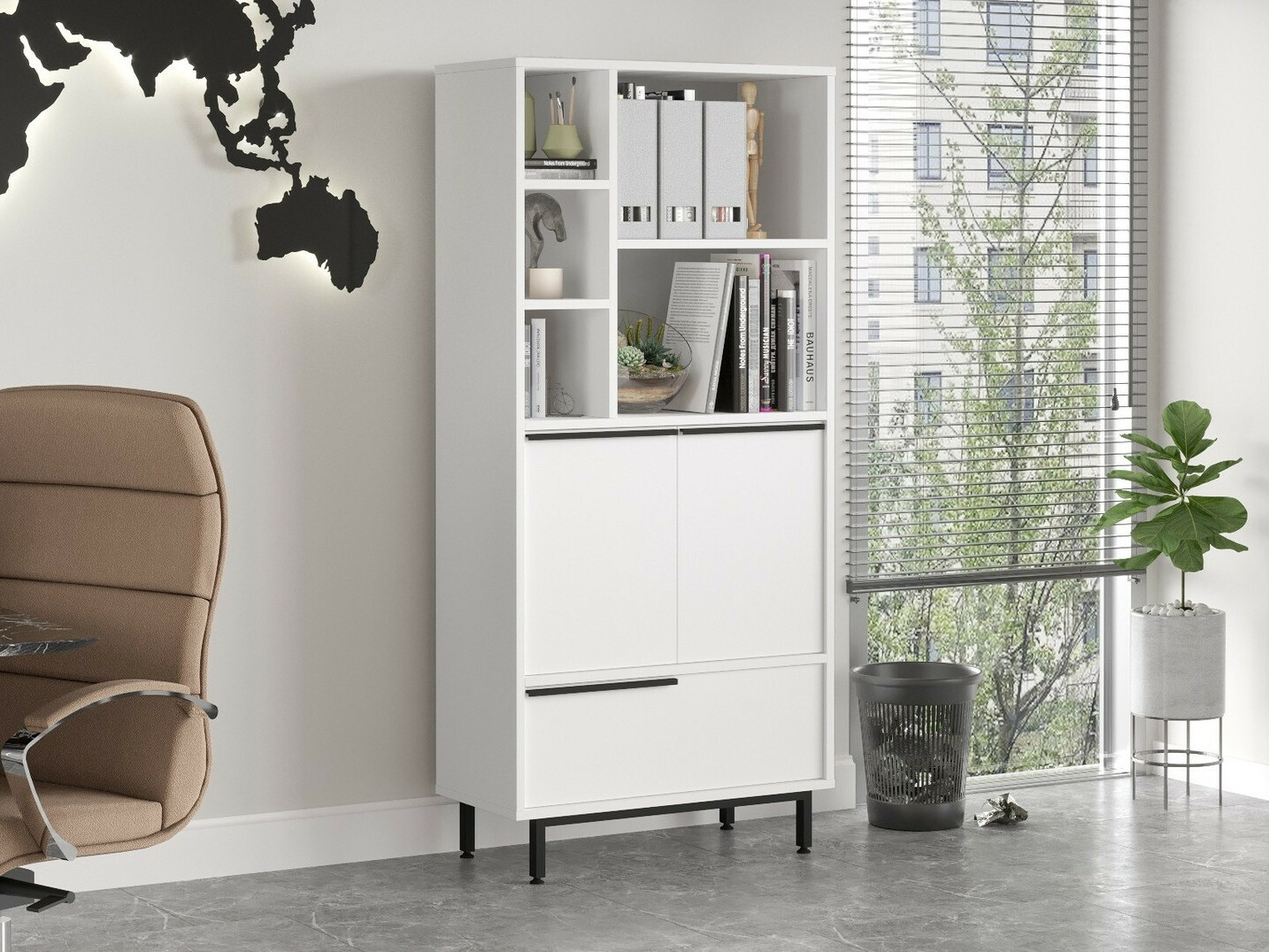Regal Fertore 108 (Bela)
