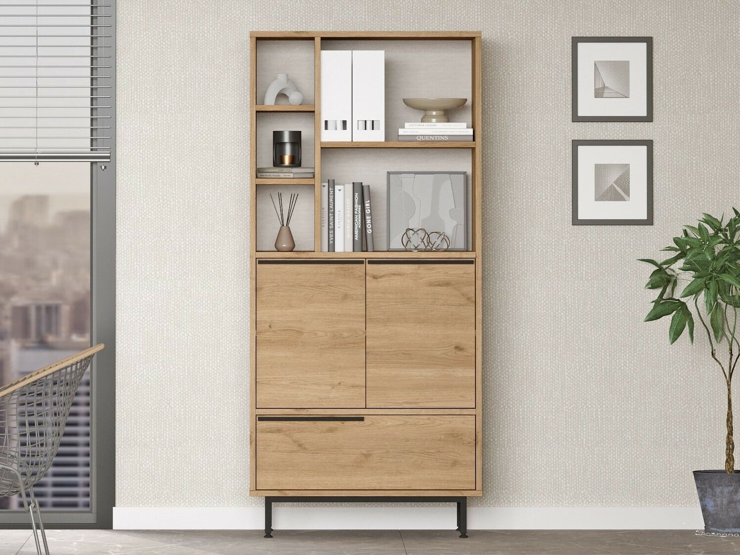 Regal Fertore 108 (Oreh)