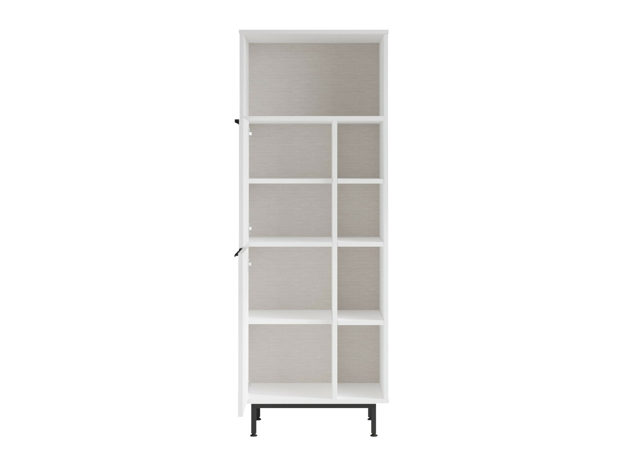 Regal Fertore 109 (Bela)