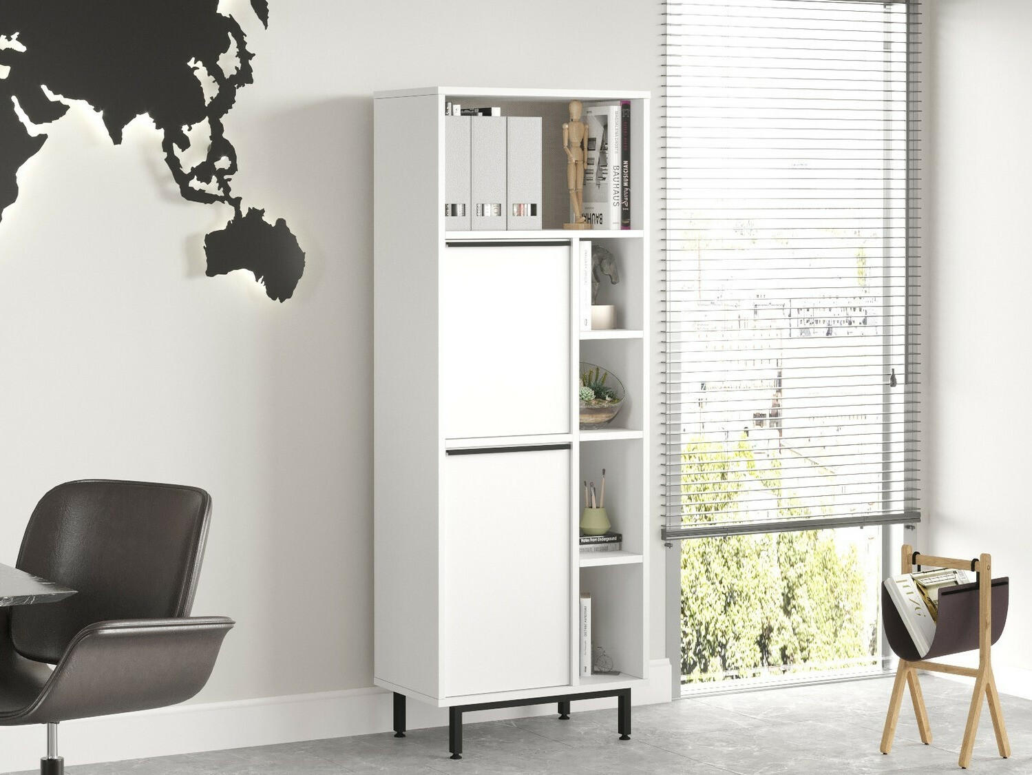 Regal Fertore 109 (Bela)