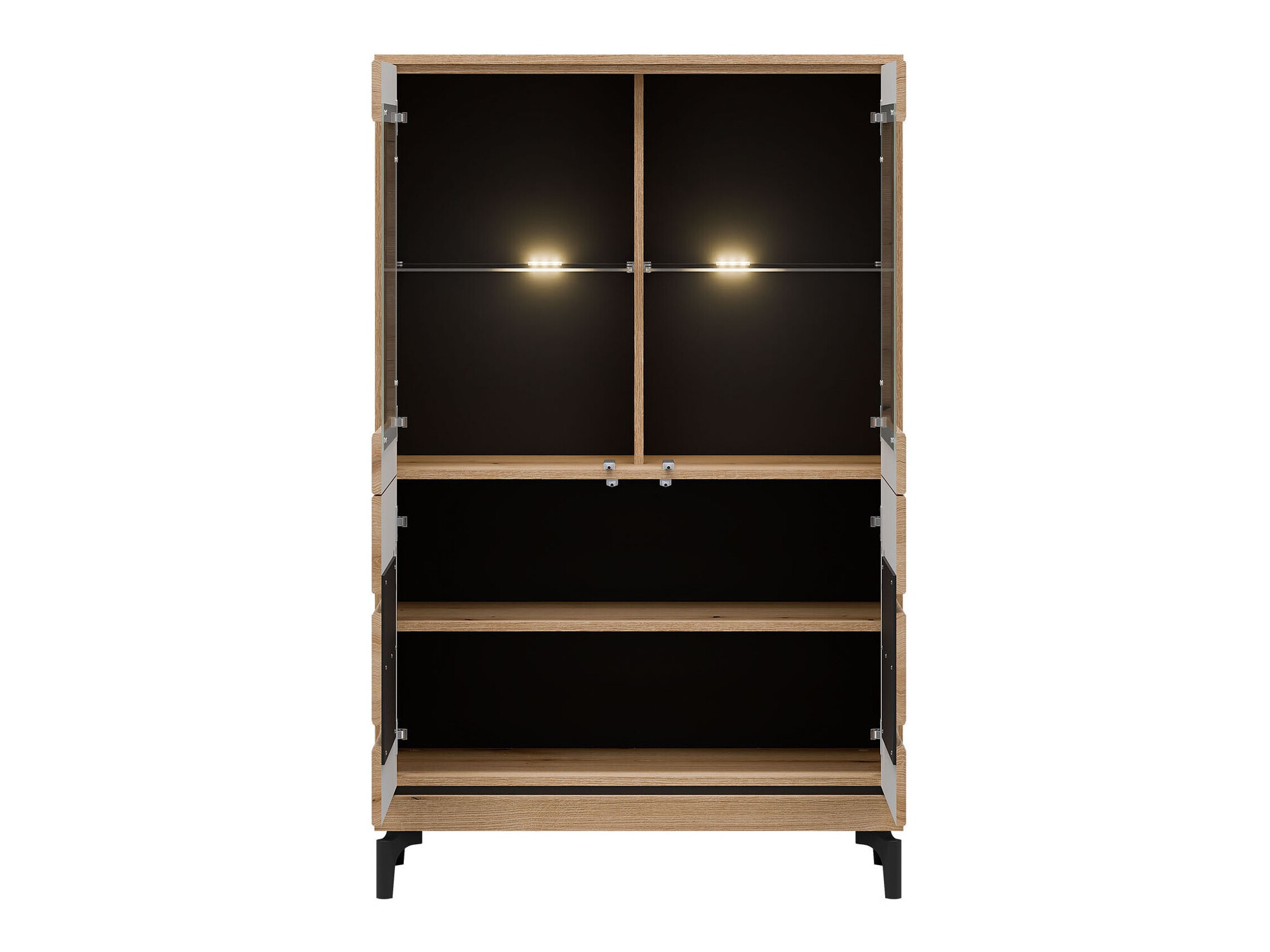Regal Vernuo 108