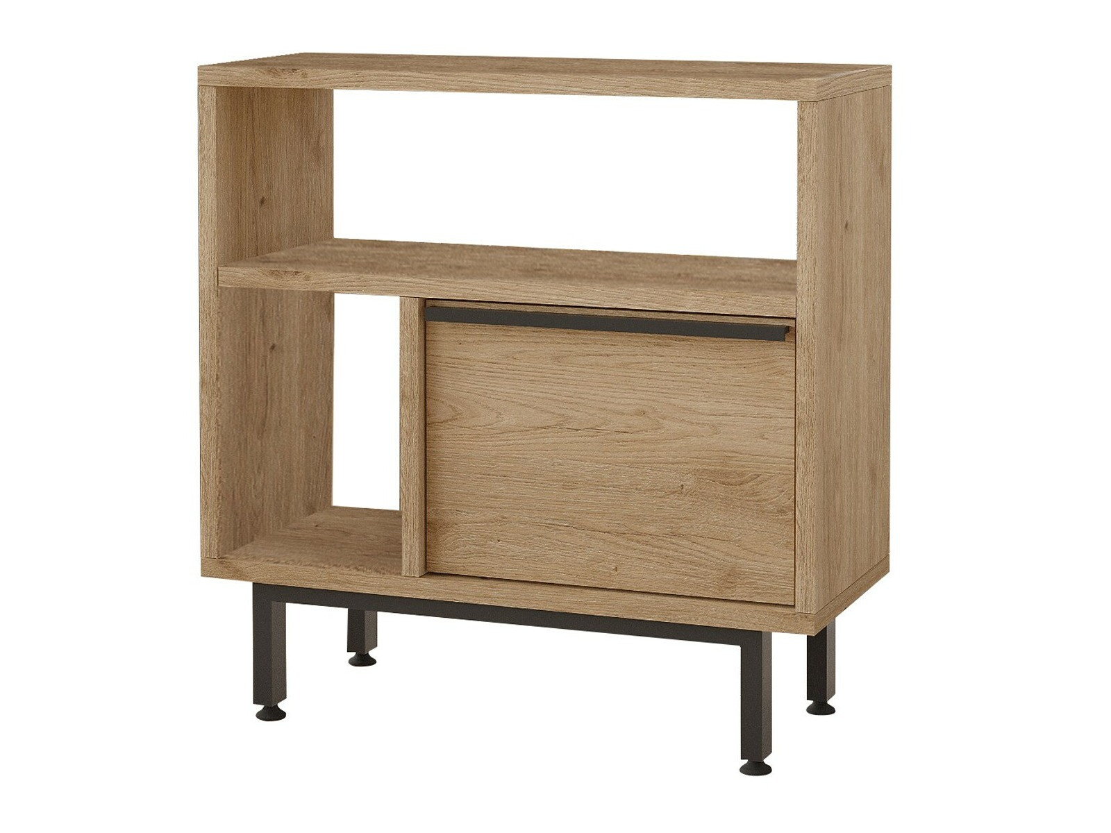 Stranska mizica Fertore 105 (Oreh)