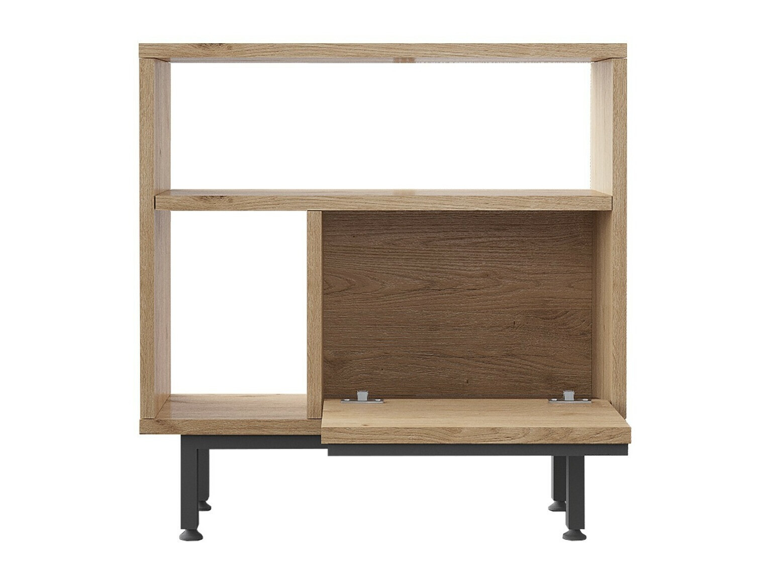 Stranska mizica Fertore 105 (Oreh)