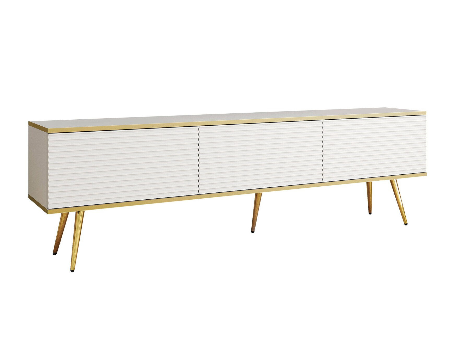 TV-omarica Felduno 103 (Bela)