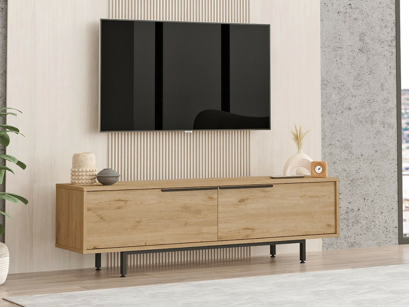 TV-omarica Fertore 101 (Oreh)