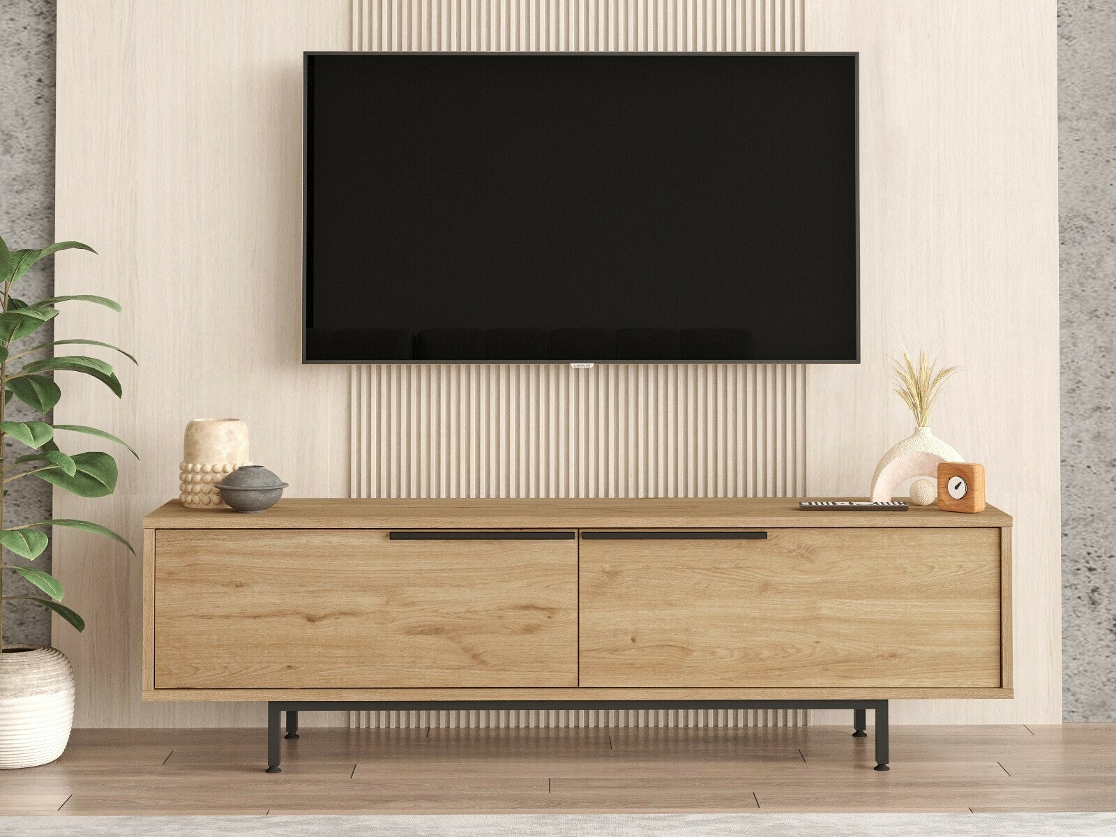 TV-omarica Fertore 101 (Oreh)