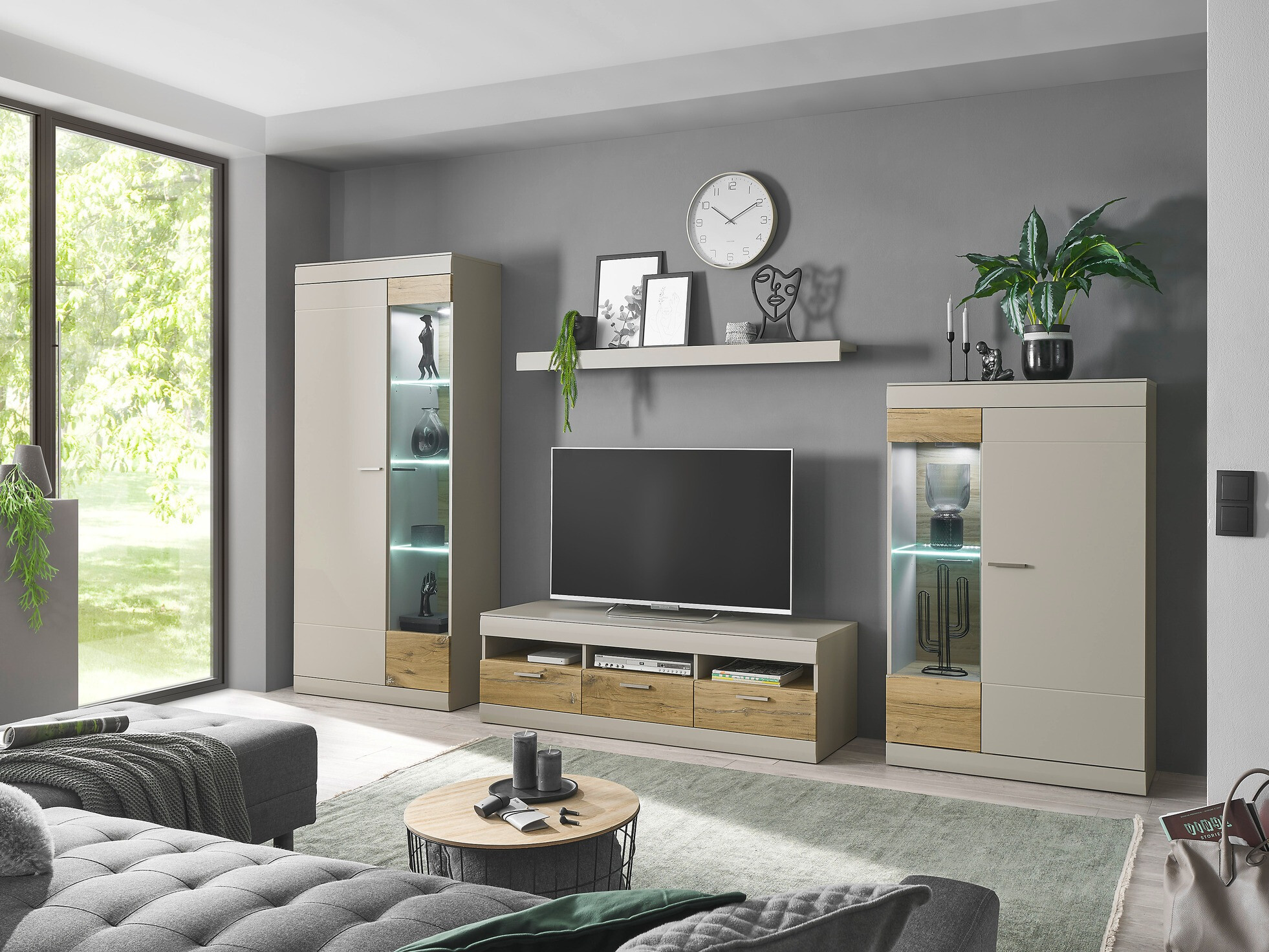 TV-omarica Romlevu 100