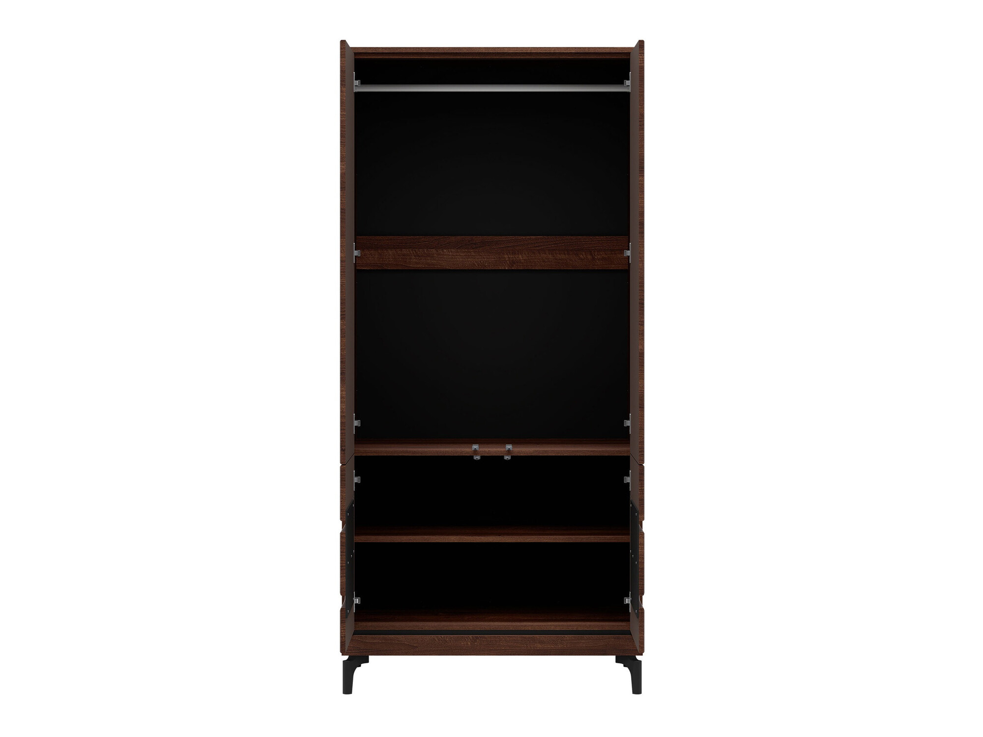 Garderobna omara Romlora 106