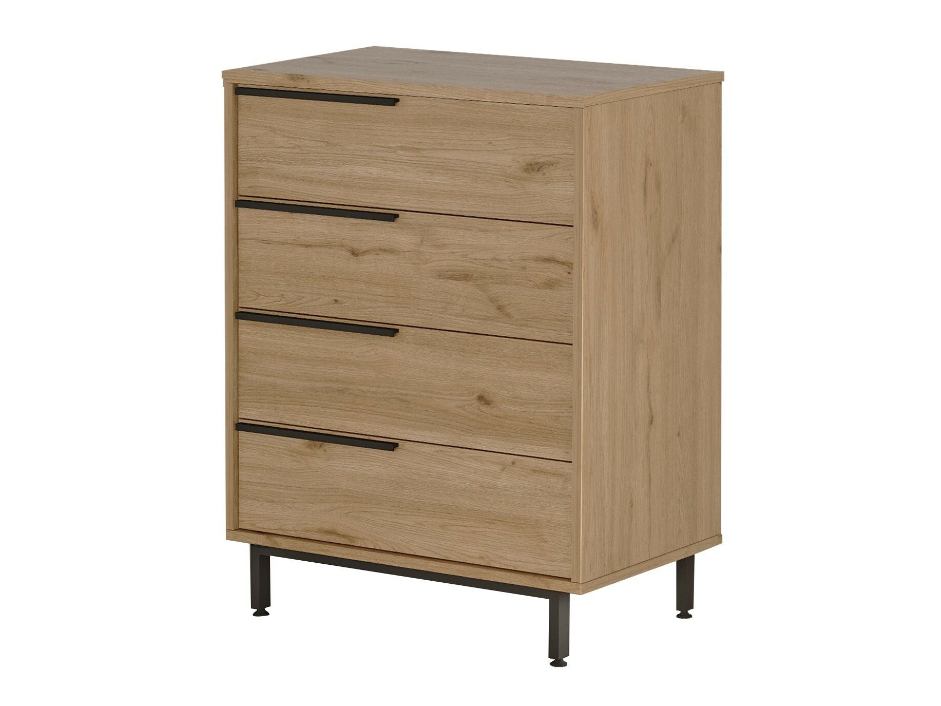 Komoda Fertore 116 (Oreh)