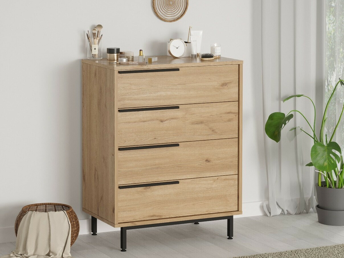 Komoda Fertore 116 (Oreh)