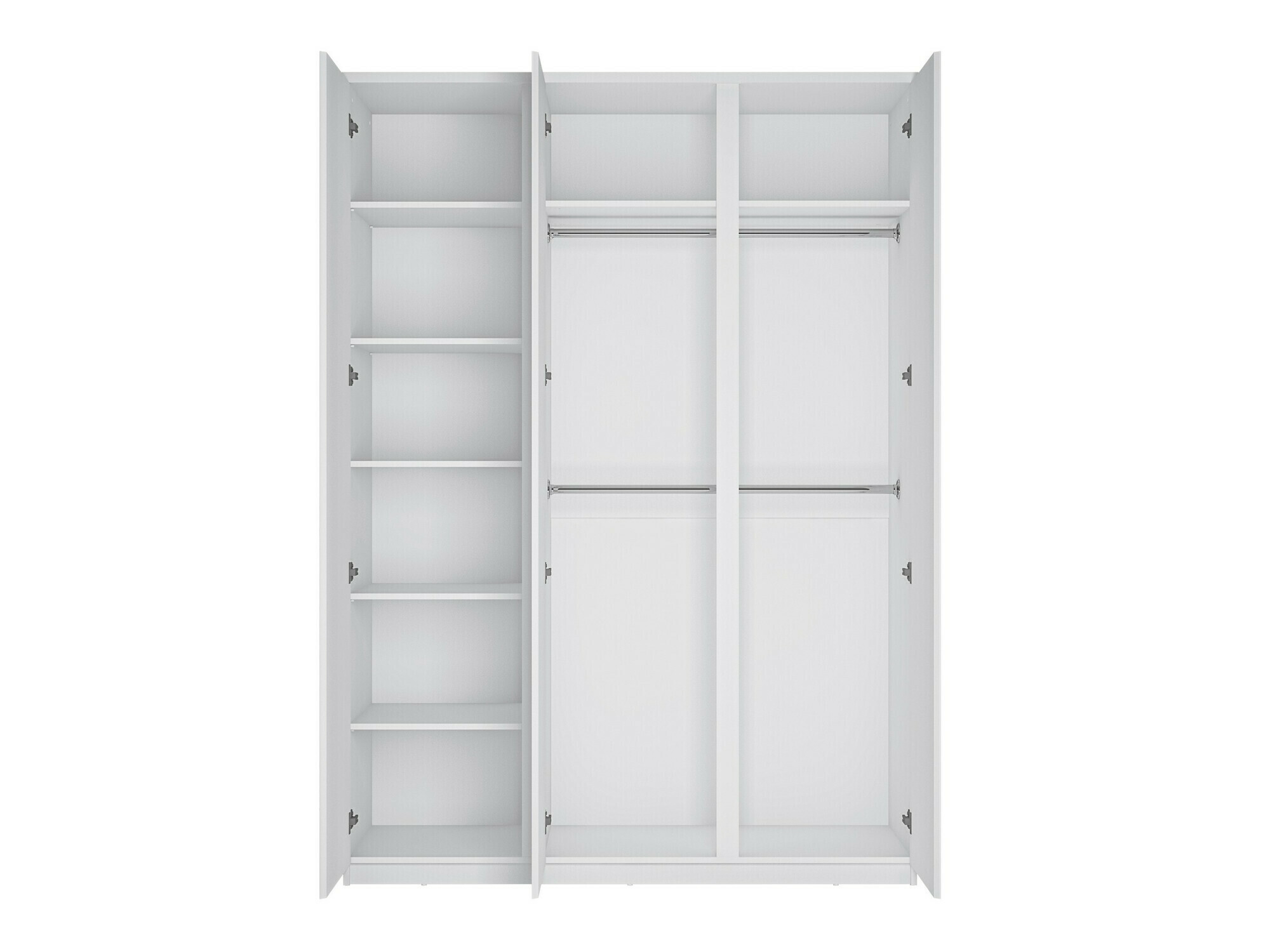 Komplet spalnic Merfere 126