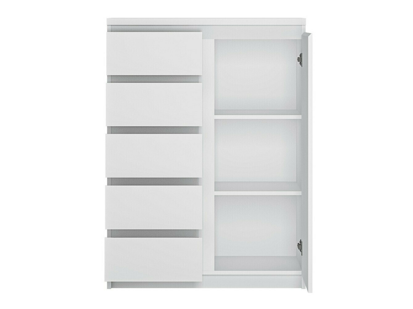 Komplet za dnevno sobo Merfere 125