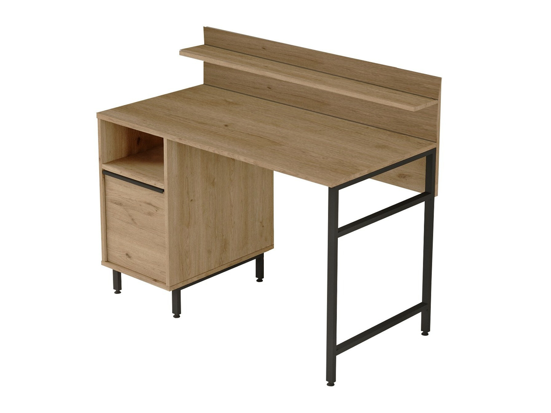 Pisalna miza Fertore 115 (Oreh)