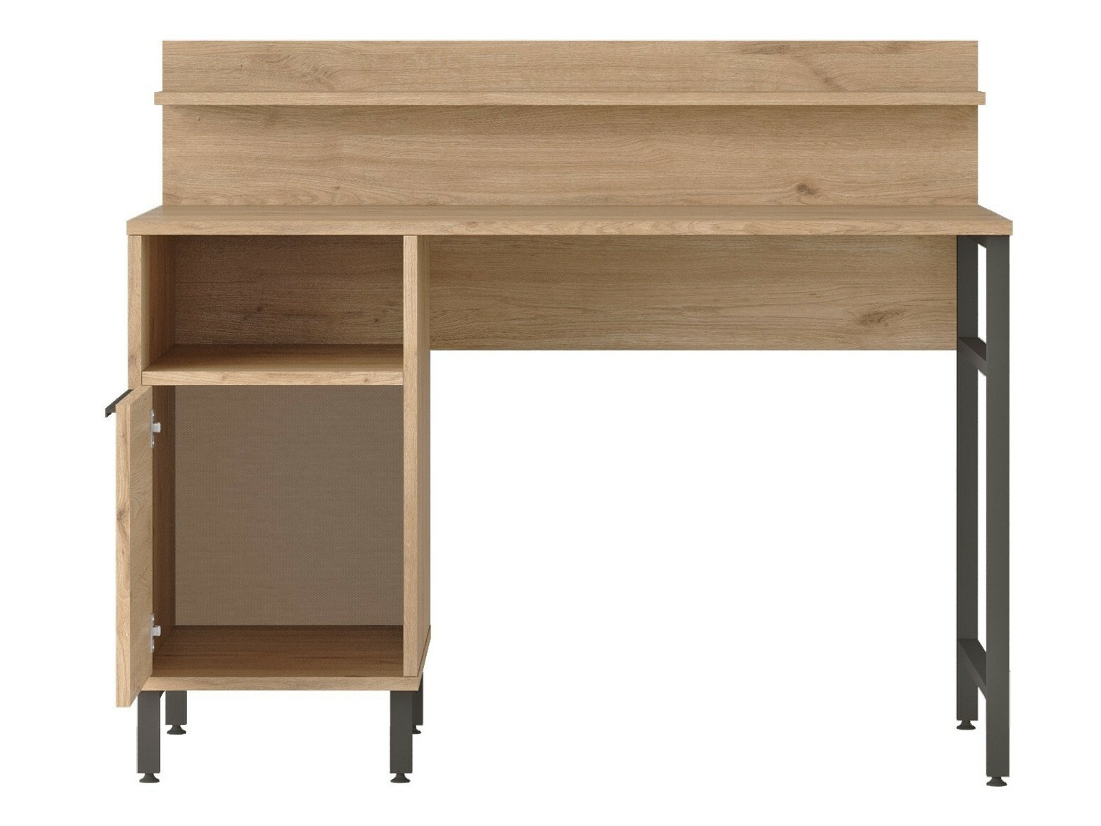 Pisalna miza Fertore 115 (Oreh)