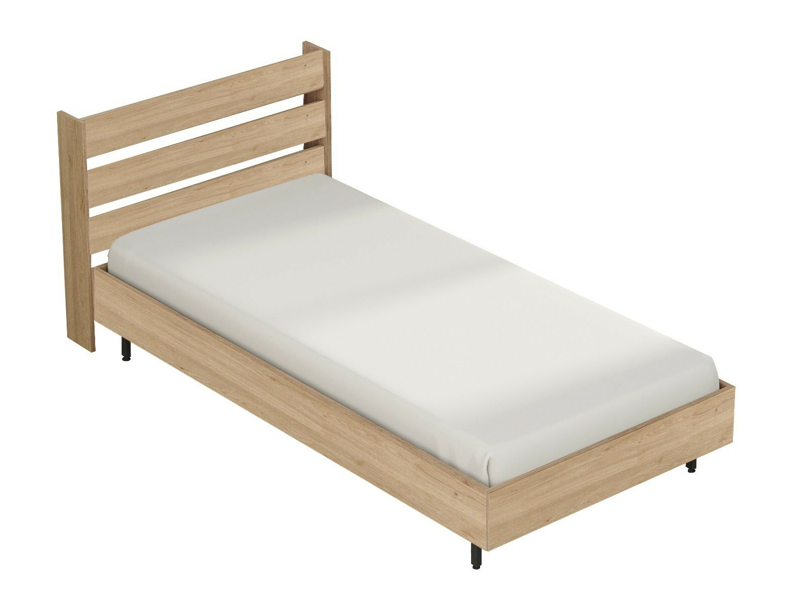 Postelja Fertore 112 (Oreh)