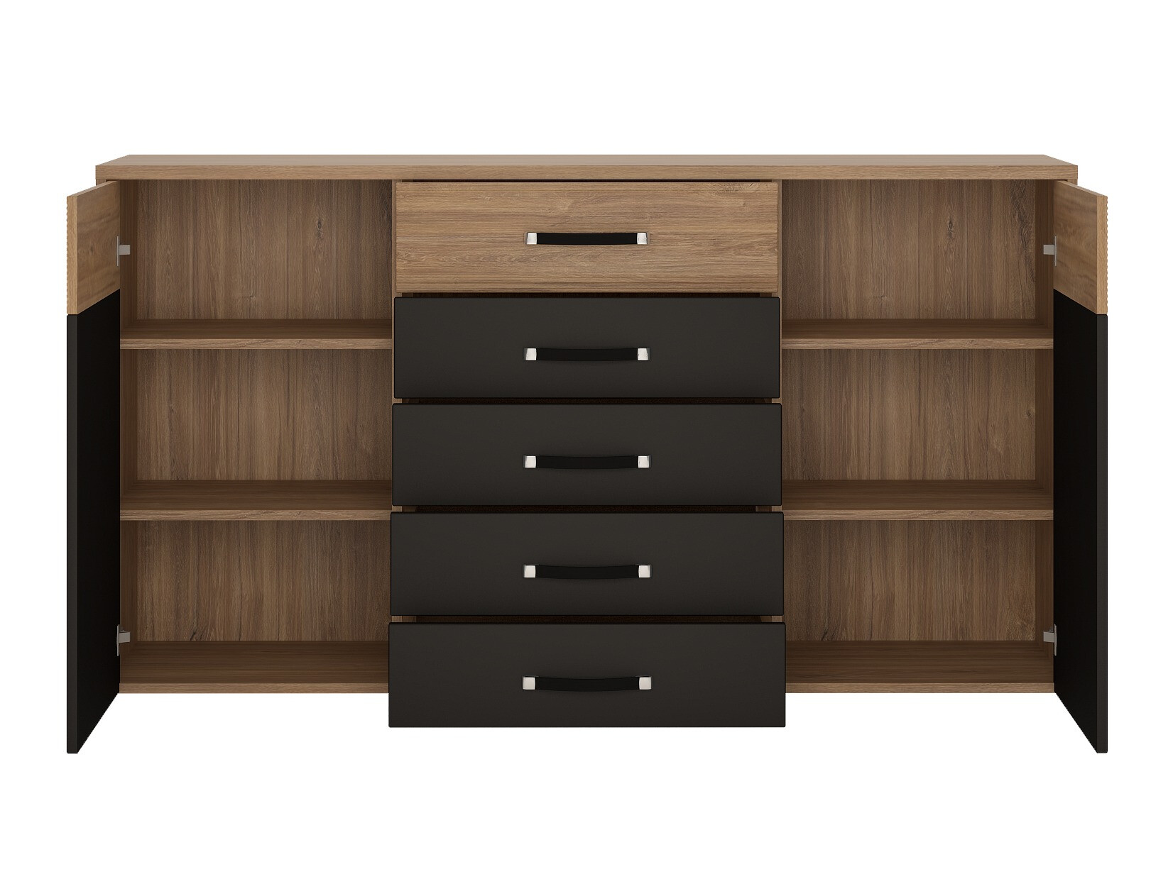Komplet spalnic Melenou 106