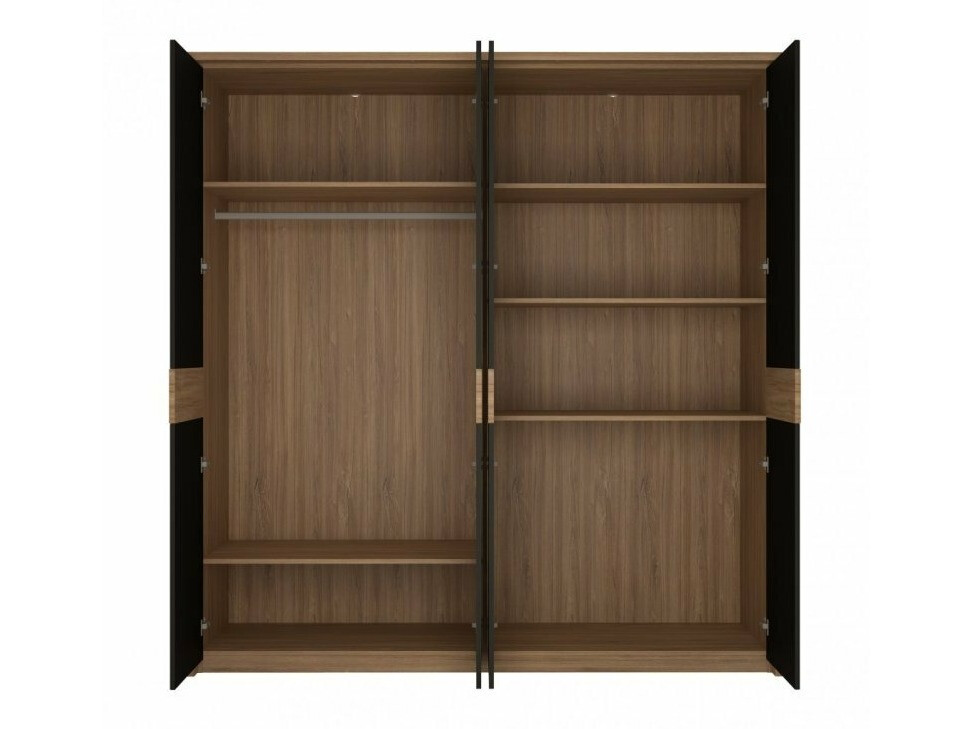 Komplet spalnic Melenou 107