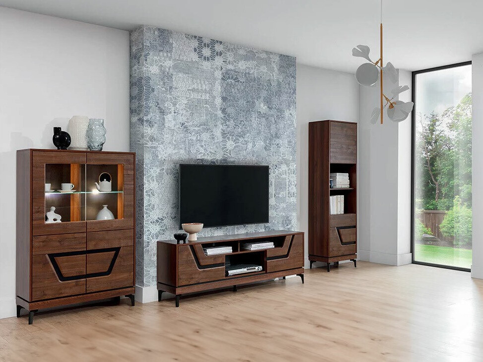 Komplet za dnevno sobo Romlora 111