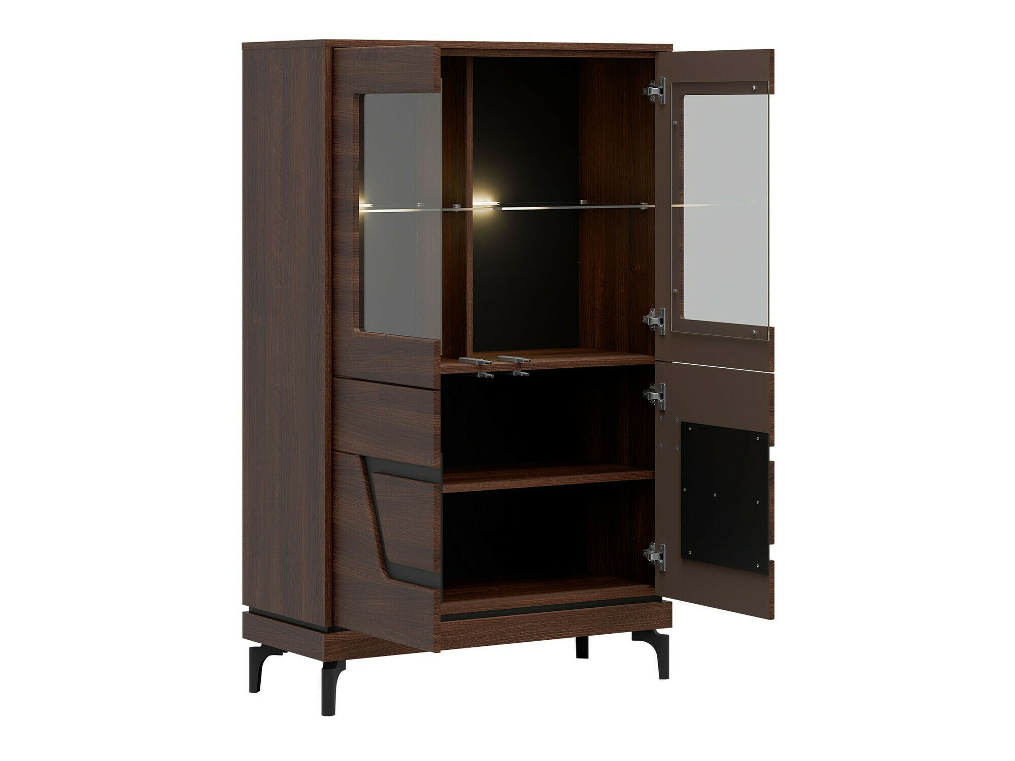 Komplet za dnevno sobo Romlora 111