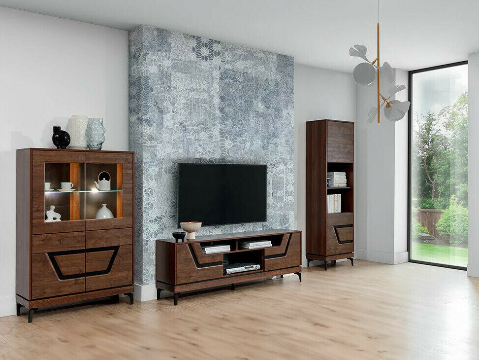 Komplet za dnevno sobo Romlora 111