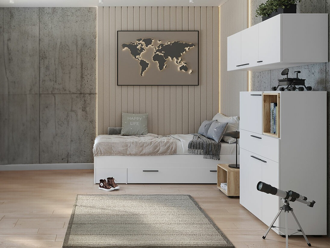 Pohištveni komplet Vensale 116