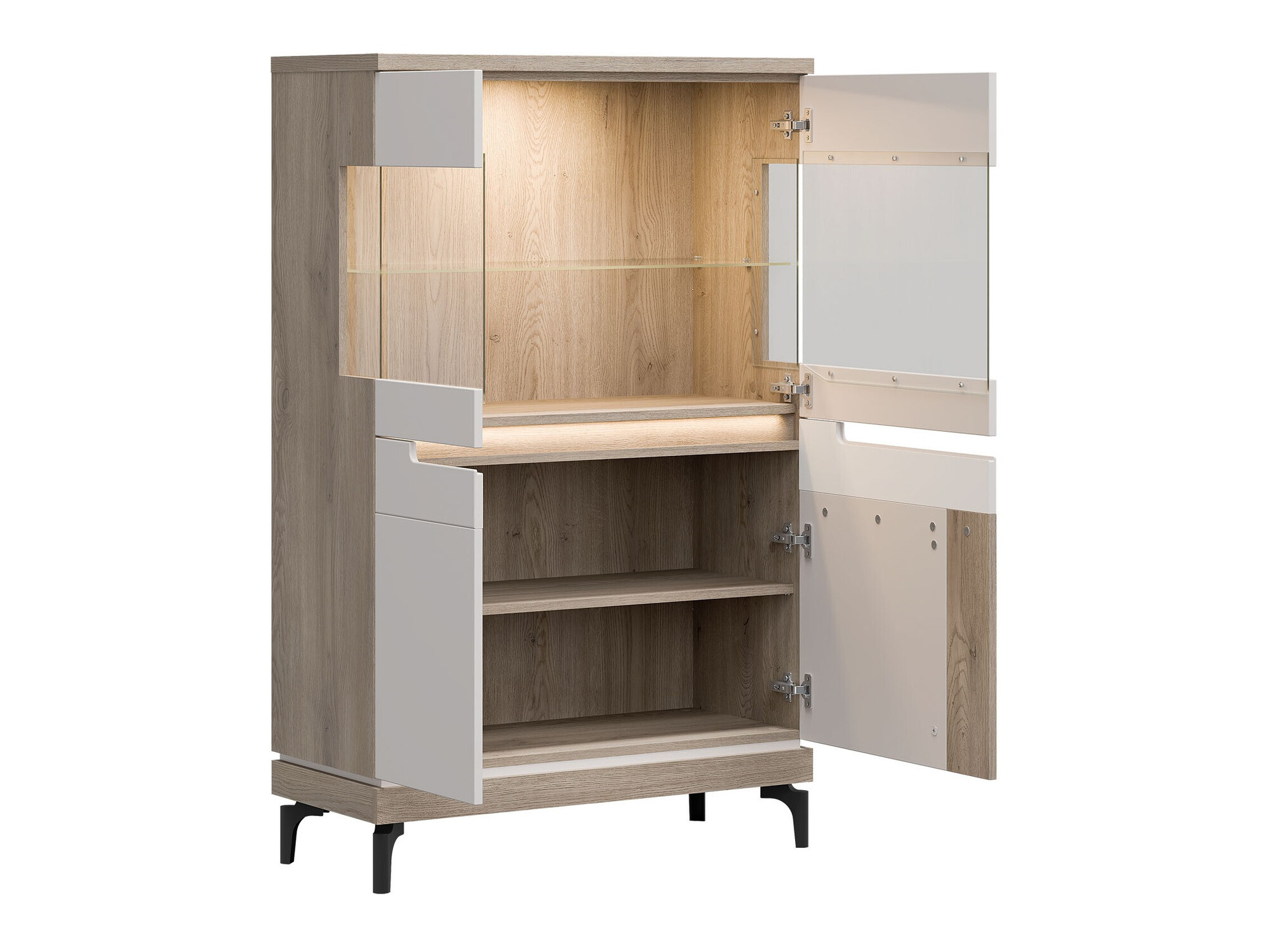 Regal Elicali 105