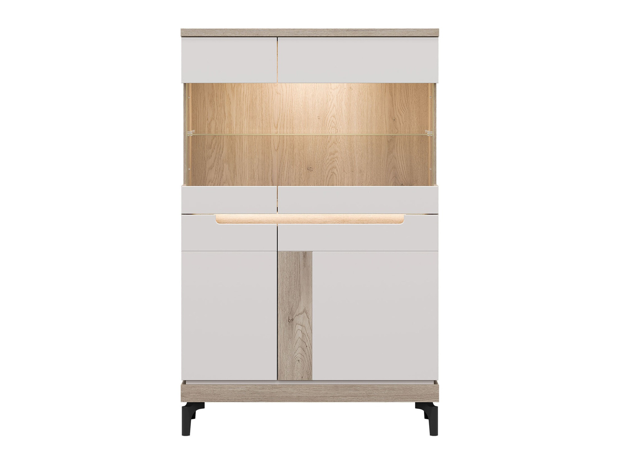 Regal Elicali 105