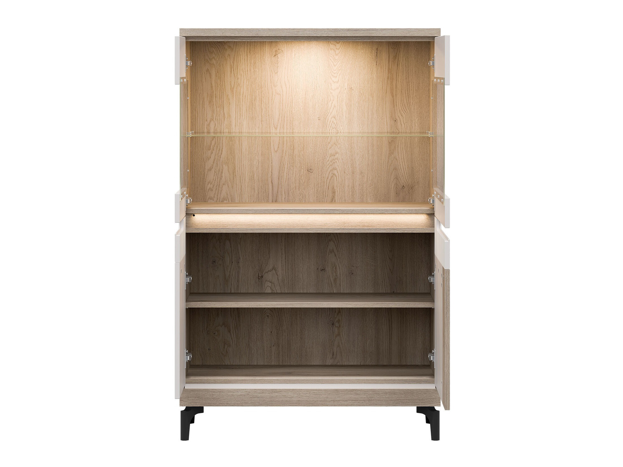 Regal Elicali 105