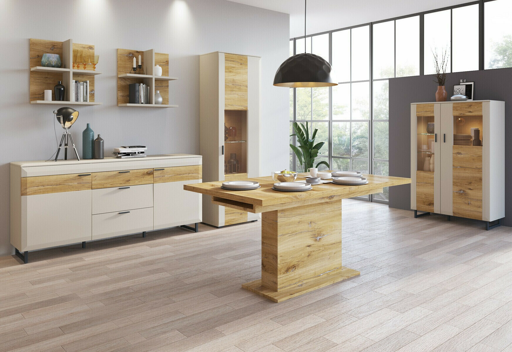 Regal Mirmono 104 (Desno)