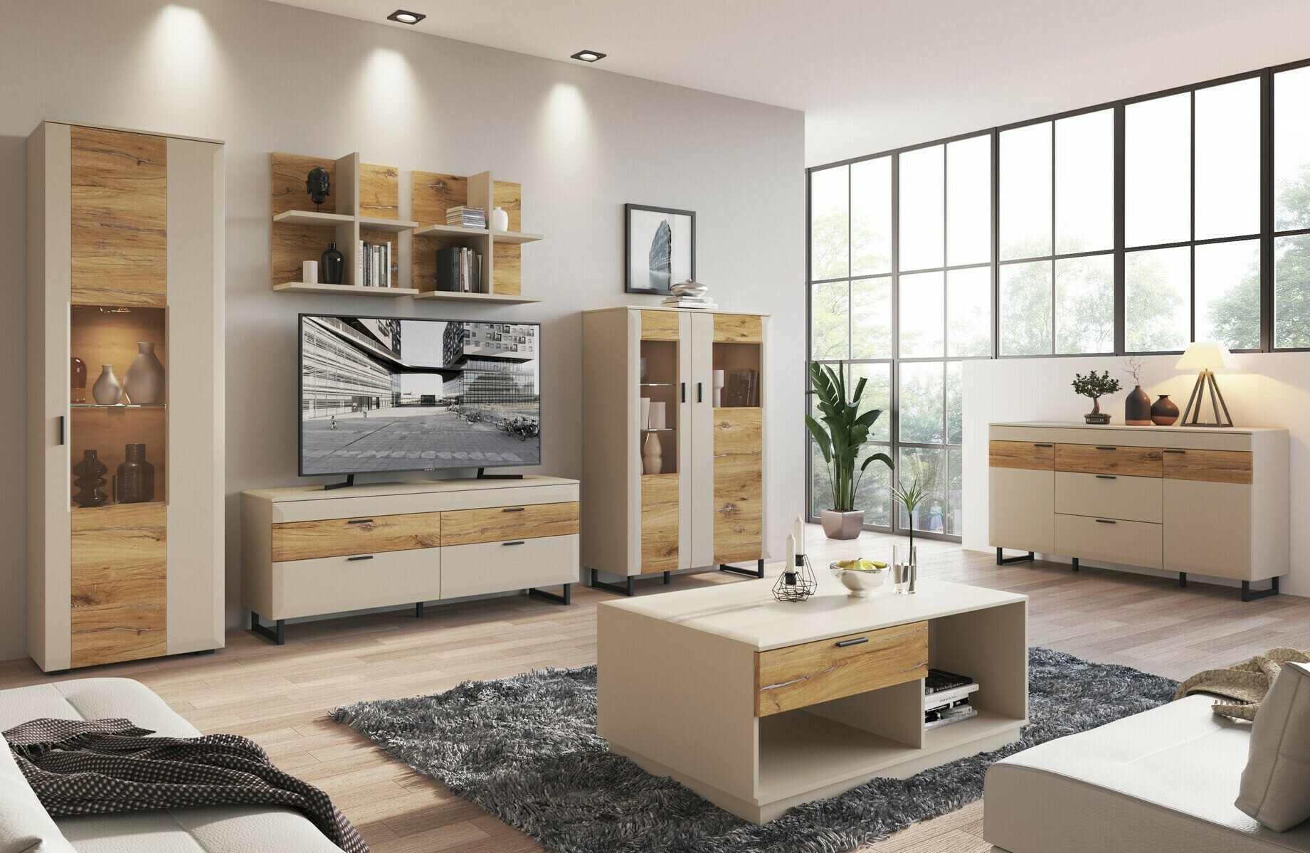 Regal Mirmono 104 (Desno)