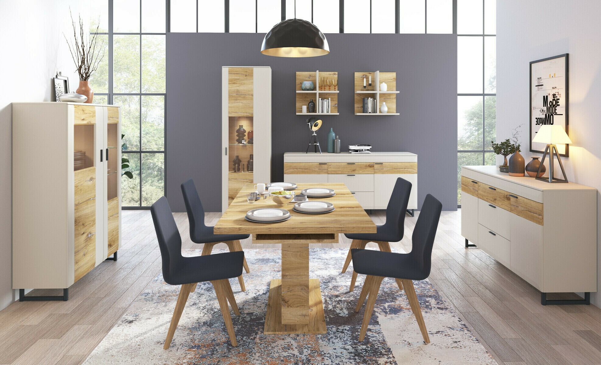 Regal Mirmono 104 (Levo)