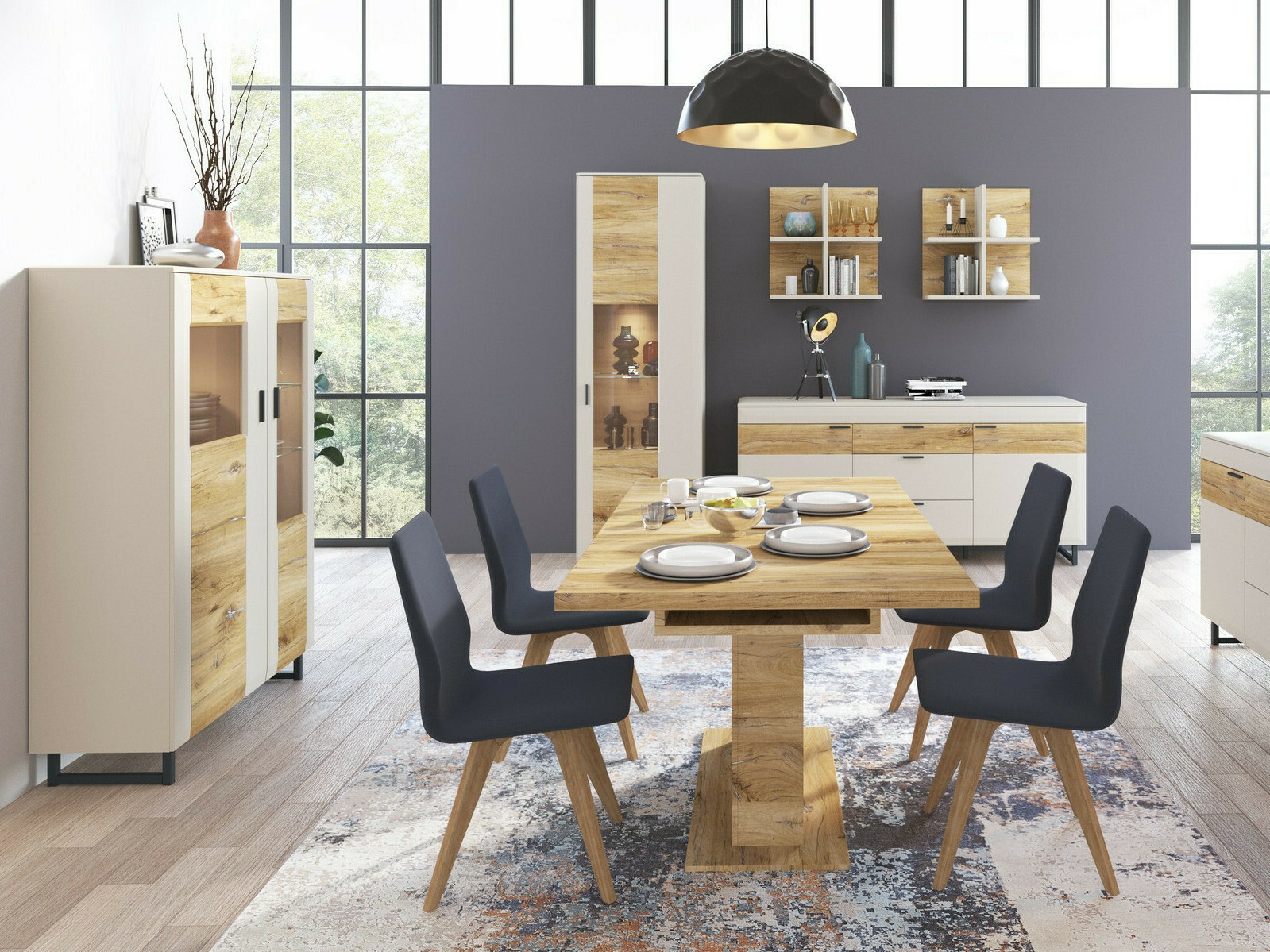 Regal Mirmono 105 (Desno)